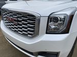 White[Summit White] 2020 GMC Yukon Left Front Head Light / Bumper and Grill in Edmonton AB