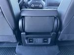 White[Summit White] 2025 Chevrolet Silverado 2500HD CUSTOM Rear Climate Controls Photo in Nipawin SK