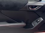 RED 2022 Subaru BRZ Limited Sport-tech - Cruise Control, Backup Camera, Bluetooth, Manual Transmission Left Front Interior Door Panel Photo in Edmonton AB