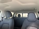BLACK 2021 Chevrolet Colorado Sunroof Photo in Edmonton AB