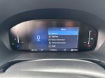 Black[Agate Black Metallic] 2025 Ford Escape Odometer Photo in Dartmouth NS