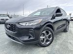 Black[Agate Black Metallic] 2025 Ford Escape Primary Photo in Dartmouth NS