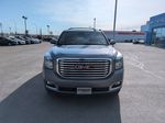 SILVER/GREY 2020 GMC Yukon XL Front Vehicle Photo in Olds AB
