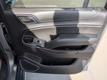 SILVER/GREY 2020 GMC Yukon XL Right Rear Interior Door Panel Photo in Olds AB
