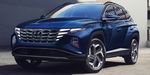 Black[Ash Black] 2022 Hyundai Tucson Hybrid Primary Photo in Ottawa ON