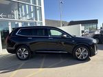 Black[Stellar Black Metallic] 2022 Cadillac XT6 Right Side Photo in Edmonton AB