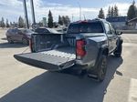 Gray[Sterling Grey Metallic] 2024 Chevrolet Colorado 4WD TRAIL BOSS Rear Hatch/Gate in Nipawin SK