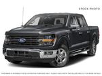 Black[Agate Black Metallic] 2025 Ford F-150 Primary Photo in Camrose AB