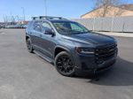 Gray[Dark Sky Metallic] 2020 GMC Acadia SLE Primary Photo in Calgary AB