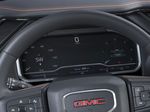 Red[Volcanic Red Tintcoat] 2025 GMC Sierra 2500HD AT4 Trim Specific Photo in Calgary AB