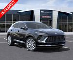 Black[Ebony Twilight Metallic] 2025 Buick Envision Primary Photo in Edmonton AB