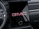 Gray[Sterling Metallic] 2025 GMC Terrain Central Dash Options Photo in Edmonton AB