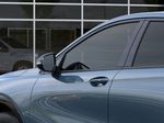 Blue[Ocean Blue Metallic] 2025 Buick Envista Left Front Interior Photo in Edmonton AB