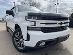 White[Summit White] 2019 Chevrolet Silverado 1500 Primary Photo in Edmonton AB