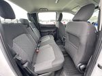 White[Oxford White] 2025 Ford Ranger Right Side Rear Seat  Photo in Dartmouth NS
