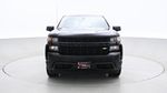 Black[Black] 2022 Chevrolet Silverado 1500 LTD WT 4WD Z71 - Crew Cab, 5.3L, Alloys Right Front Corner Photo in Winnipeg MB