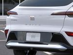 White[Summit White] 2025 Buick Envista Sport Touring Right Side Rear Seat  Photo in Canmore AB