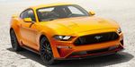 Blue[Grabber Blue Metallic] 2022 Ford Mustang Primary Photo in Ottawa ON