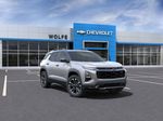 Gray[Sterling Grey Metallic] 2025 Chevrolet Equinox Primary Photo in Edmonton AB