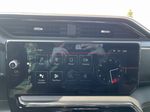 White[Summit White] 2023 GMC Sierra 1500 Radio Controls Closeup Photo in Edmonton AB