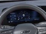 Gray[Sterling Grey Metallic] 2025 Chevrolet Equinox Trim Specific Photo in Edmonton AB