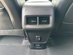 Silver[Quicksilver Metallic] 2022 GMC Terrain SLT Rear Climate Controls Photo in Nipawin SK