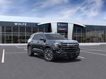 Black[Ebony Twilight Metallic] 2025 GMC Terrain Primary Photo in Edmonton AB