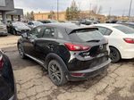 BLACK 2016 Mazda CX-3 Left Front Rim and Tire Photo in Edmonton AB