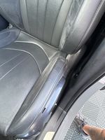 Gray 2024 Lexus TX Seat Row 1 Left in Orange CA