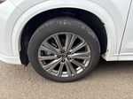 WHITE 2023 Mazda CX-5 Driver's Side Door Controls Photo in Edmonton AB