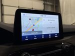 Silver[Ingot Silver Metallic] 2020 Ford Escape Navigation Screen Closeup Photo in Dartmouth NS