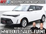 White[Snow White Pearl] 2023 Kia Soul EX - CarPlay / Android, Heated Seats, Backup Camera Primary Photo in Winnipeg MB