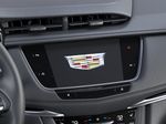 Silver[Argent Silver Metallic] 2025 Cadillac XT6 Central Dash Options Photo in Edmonton AB