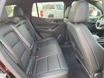 Black[Mosaic Black Metallic] 2025 Chevrolet Equinox Right Side Rear Seat  Photo in Edmonton AB