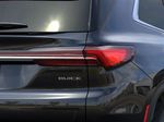 Black[Ebony Twilight Metallic] 2025 Buick Enclave Preferred Left Front Head Light / Bumper and Grill in Calgary AB