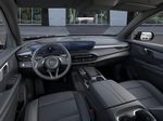 Black[Ebony Twilight Metallic] 2025 Buick Enclave Preferred Odometer Photo in Calgary AB