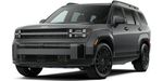 Gray[Hampton Grey] 2025 Hyundai Santa Fe Primary Photo in Ottawa ON