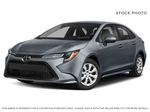 Red[Barcelona Red Metallic] 2021 Toyota Corolla Primary Photo in Brockville ON