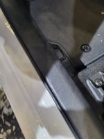 White[Ice Cap] 2025 Toyota GR Corolla Trim Panel/Front Left in Orange CA