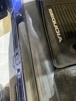 Blue[Blueprint] 2024 Toyota Sequoia Trim Panel/Front Left in Orange CA