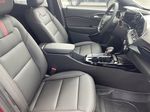Red[Crimson Metallic] 2025 Chevrolet Trax Right Side Front Seat  Photo in Calgary AB