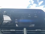 Red[Crimson Metallic] 2025 Chevrolet Trax Central Dash Options Photo in Calgary AB