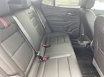Red[Crimson Metallic] 2025 Chevrolet Trax Right Side Rear Seat  Photo in Calgary AB