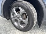 Blue[Vapor Blue Metallic] 2025 Ford Escape Left Front Rim and Tire Photo in Dartmouth NS