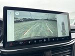 Blue[Vapor Blue Metallic] 2025 Ford Escape Backup Camera Closeup Photo in Dartmouth NS