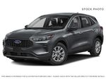 Gray[Carbonized Grey Metallic] 2025 Ford Escape Primary Photo in Dartmouth NS