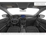 Gray[Carbonized Grey Metallic] 2025 Ford Escape Central Dash Options Photo in Dartmouth NS