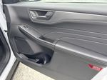 Silver[Space Silver Metallic] 2025 Ford Escape Right Front Interior Door Panel Photo in Dartmouth NS