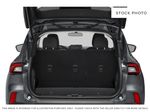 Silver[Space Silver Metallic] 2025 Ford Escape Trunk / Cargo Area Photo in Dartmouth NS