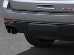 Gray[Sterling Grey Metallic] 2025 Chevrolet Tahoe RST Right Side Rear Seat  Photo in Calgary AB
